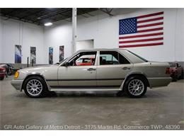 1986 Mercedes-Benz 230E (CC-2075578) for sale in Kentwood, Michigan