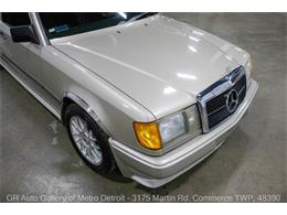 1986 Mercedes-Benz 230E (CC-2075578) for sale in Kentwood, Michigan