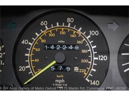 1986 Mercedes-Benz 230E (CC-2075578) for sale in Kentwood, Michigan