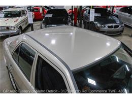 1986 Mercedes-Benz 230E (CC-2075578) for sale in Kentwood, Michigan