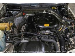 1986 Mercedes-Benz 230E (CC-2075578) for sale in Kentwood, Michigan