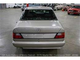 1986 Mercedes-Benz 230E (CC-2075578) for sale in Kentwood, Michigan