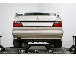 1986 Mercedes-Benz 230E (CC-2075578) for sale in Kentwood, Michigan