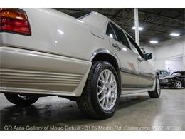 1986 Mercedes-Benz 230E (CC-2075578) for sale in Kentwood, Michigan