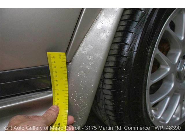 1986 Mercedes-Benz 230E (CC-2075578) for sale in Kentwood, Michigan