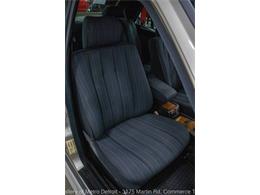 1986 Mercedes-Benz 230E (CC-2075578) for sale in Kentwood, Michigan