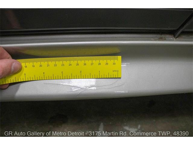 1986 Mercedes-Benz 230E (CC-2075578) for sale in Kentwood, Michigan