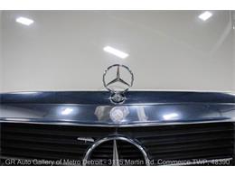 1986 Mercedes-Benz 230E (CC-2075578) for sale in Kentwood, Michigan