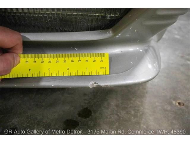 1986 Mercedes-Benz 230E (CC-2075578) for sale in Kentwood, Michigan