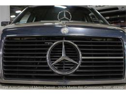 1986 Mercedes-Benz 230E (CC-2075578) for sale in Kentwood, Michigan