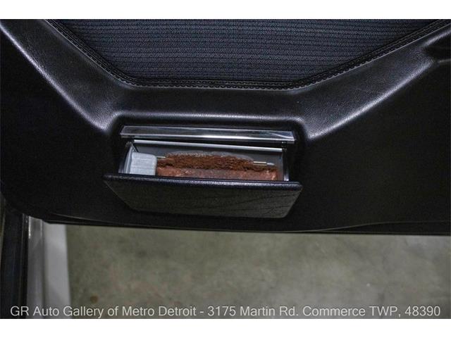 1986 Mercedes-Benz 230E (CC-2075578) for sale in Kentwood, Michigan