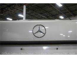 1986 Mercedes-Benz 230E (CC-2075578) for sale in Kentwood, Michigan