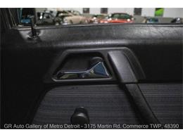 1986 Mercedes-Benz 230E (CC-2075578) for sale in Kentwood, Michigan