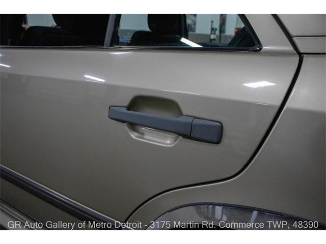 1986 Mercedes-Benz 230E (CC-2075578) for sale in Kentwood, Michigan