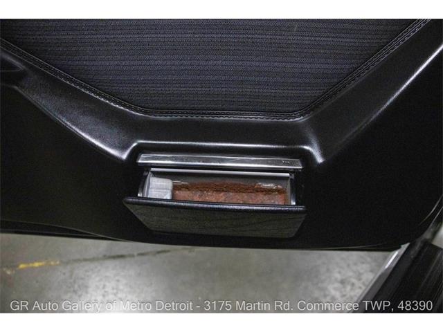 1986 Mercedes-Benz 230E (CC-2075578) for sale in Kentwood, Michigan