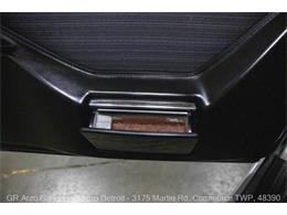 1986 Mercedes-Benz 230E (CC-2075578) for sale in Kentwood, Michigan