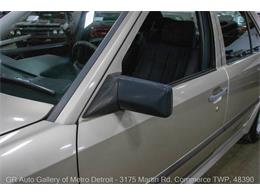 1986 Mercedes-Benz 230E (CC-2075578) for sale in Kentwood, Michigan
