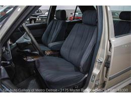 1986 Mercedes-Benz 230E (CC-2075578) for sale in Kentwood, Michigan