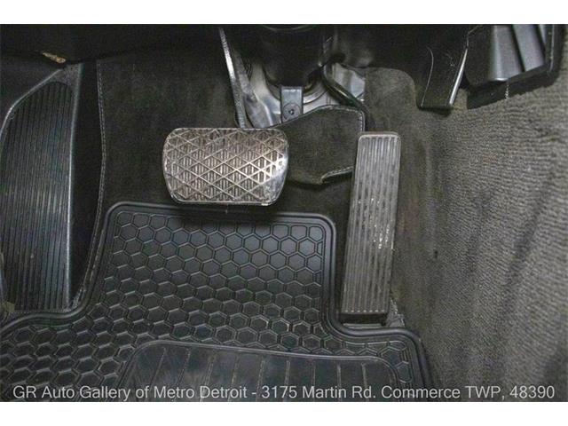 1986 Mercedes-Benz 230E (CC-2075578) for sale in Kentwood, Michigan
