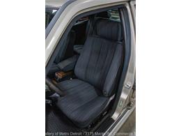1986 Mercedes-Benz 230E (CC-2075578) for sale in Kentwood, Michigan