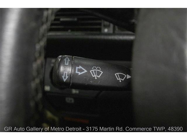 1986 Mercedes-Benz 230E (CC-2075578) for sale in Kentwood, Michigan