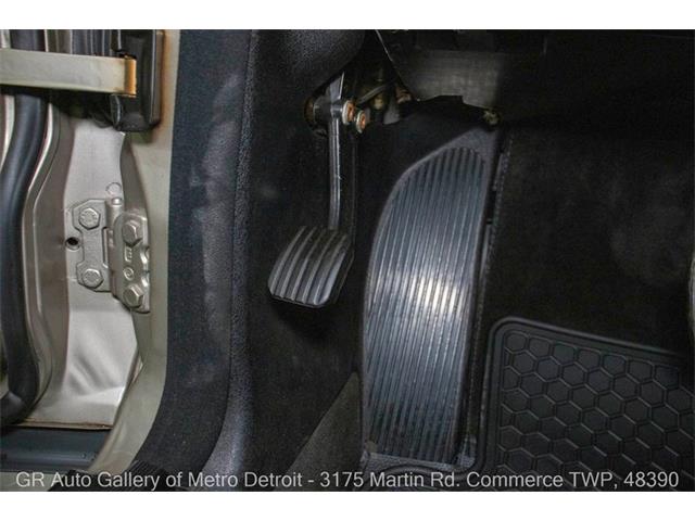 1986 Mercedes-Benz 230E (CC-2075578) for sale in Kentwood, Michigan