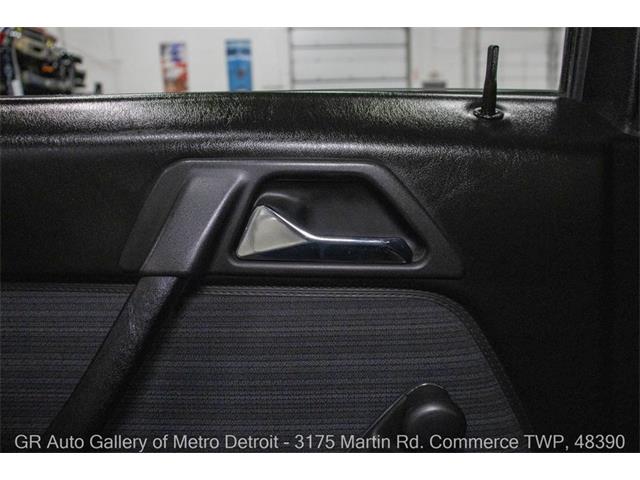 1986 Mercedes-Benz 230E (CC-2075578) for sale in Kentwood, Michigan