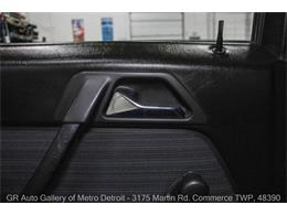 1986 Mercedes-Benz 230E (CC-2075578) for sale in Kentwood, Michigan