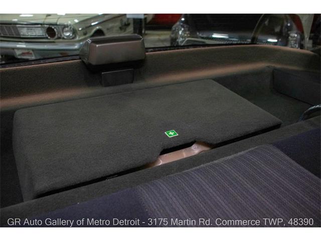 1986 Mercedes-Benz 230E (CC-2075578) for sale in Kentwood, Michigan