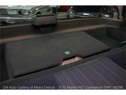 1986 Mercedes-Benz 230E (CC-2075578) for sale in Kentwood, Michigan