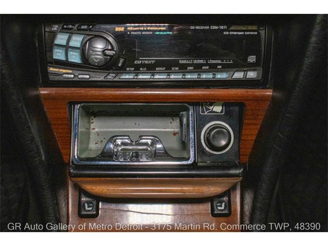1986 Mercedes-Benz 230E (CC-2075578) for sale in Kentwood, Michigan