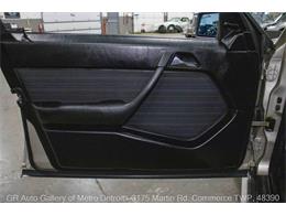 1986 Mercedes-Benz 230E (CC-2075578) for sale in Kentwood, Michigan