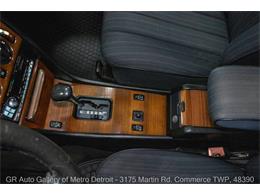 1986 Mercedes-Benz 230E (CC-2075578) for sale in Kentwood, Michigan