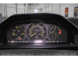 1986 Mercedes-Benz 230E (CC-2075578) for sale in Kentwood, Michigan