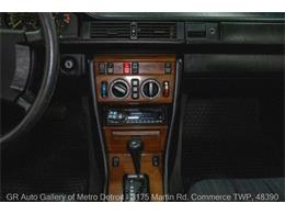 1986 Mercedes-Benz 230E (CC-2075578) for sale in Kentwood, Michigan