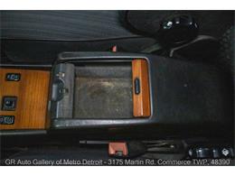 1986 Mercedes-Benz 230E (CC-2075578) for sale in Kentwood, Michigan