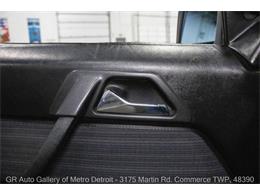 1986 Mercedes-Benz 230E (CC-2075578) for sale in Kentwood, Michigan