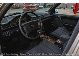 1986 Mercedes-Benz 230E (CC-2075578) for sale in Kentwood, Michigan
