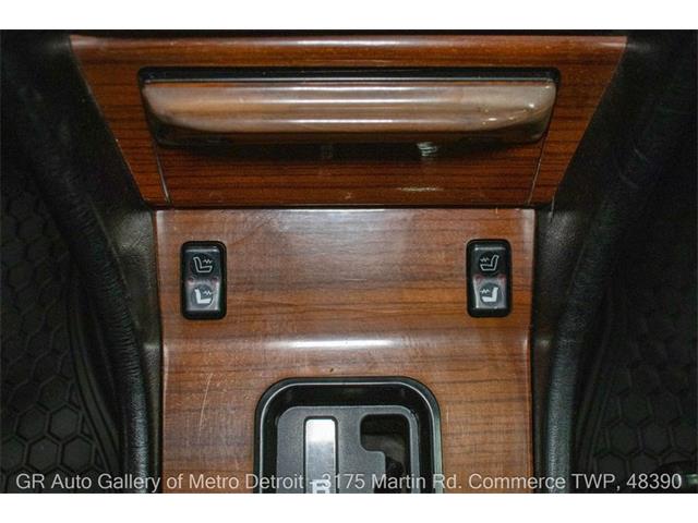 1986 Mercedes-Benz 230E (CC-2075578) for sale in Kentwood, Michigan