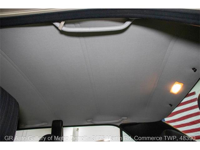 1986 Mercedes-Benz 230E (CC-2075578) for sale in Kentwood, Michigan