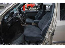 1986 Mercedes-Benz 230E (CC-2075578) for sale in Kentwood, Michigan