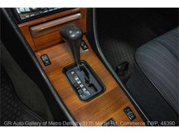 1986 Mercedes-Benz 230E (CC-2075578) for sale in Kentwood, Michigan