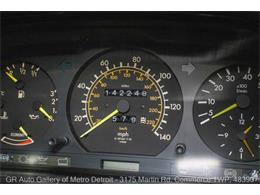 1986 Mercedes-Benz 230E (CC-2075578) for sale in Kentwood, Michigan