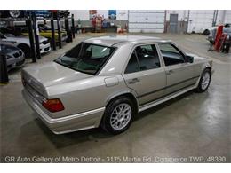 1986 Mercedes-Benz 230E (CC-2075578) for sale in Kentwood, Michigan