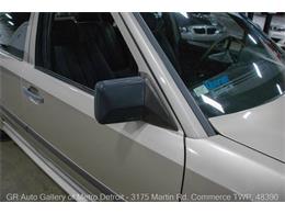 1986 Mercedes-Benz 230E (CC-2075578) for sale in Kentwood, Michigan