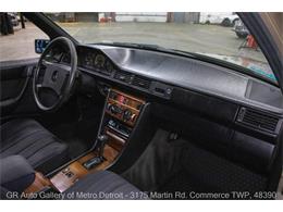 1986 Mercedes-Benz 230E (CC-2075578) for sale in Kentwood, Michigan