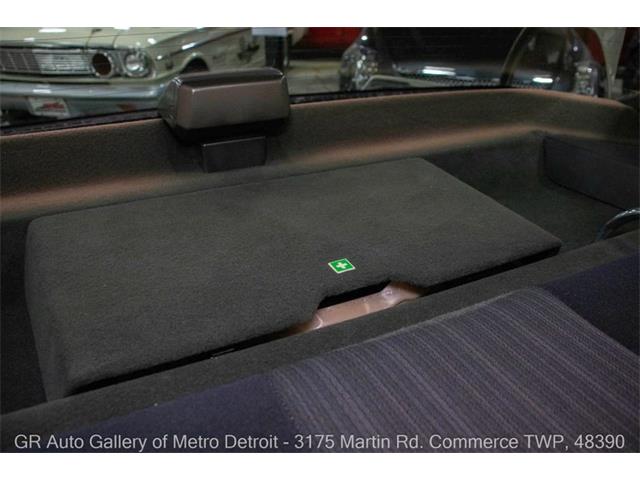 1986 Mercedes-Benz 230E (CC-2075578) for sale in Kentwood, Michigan