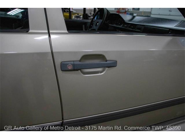 1986 Mercedes-Benz 230E (CC-2075578) for sale in Kentwood, Michigan