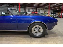 1968 Pontiac Firebird (CC-2075579) for sale in Kentwood, Michigan