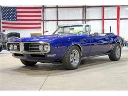 1968 Pontiac Firebird (CC-2075579) for sale in Kentwood, Michigan